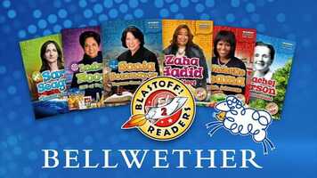 Free download BOOK TRAILER: Women Leading the Way video and edit with RedcoolMedia movie maker MovieStudio video editor online and AudioStudio audio editor onlin