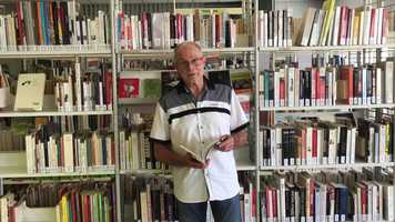 Free download Booktube du patrimoine avec Jean Bruyat : Souvenirs dcole video and edit with RedcoolMedia movie maker MovieStudio video editor online and AudioStudio audio editor onlin