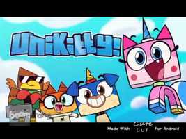 Free download Boomerang De Cartoon Network: Unikitty! (2007-2009) video and edit with RedcoolMedia movie maker MovieStudio video editor online and AudioStudio audio editor onlin