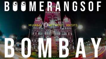 Free download Boomerangs of Bombay | Cinematic Vintage Film Effect video and edit with RedcoolMedia movie maker MovieStudio video editor online and AudioStudio audio editor onlin