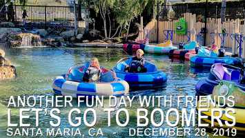 Free download Boomers Arcade 2019 I VLOG 24 SE⁴ (filmed on a GoPro Hero 7) video and edit with RedcoolMedia movie maker MovieStudio video editor online and AudioStudio audio editor onlin