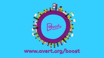 Free download Boost an HIV Educational App video and edit with RedcoolMedia movie maker MovieStudio video editor online and AudioStudio audio editor onlin