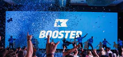 Free download Boosters Gifts! video and edit with RedcoolMedia movie maker MovieStudio video editor online and AudioStudio audio editor onlin