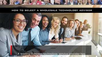 Free download Boost The IT And Telecom Product Options For Your Clients With This Referral Program video and edit with RedcoolMedia movie maker MovieStudio video editor online and AudioStudio audio editor onlin