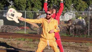 Free download Bop Boyz video and edit with RedcoolMedia movie maker MovieStudio video editor online and AudioStudio audio editor onlin