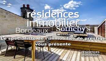 Free download BORDEAUX - APPARTEMENT A VENDRE - 1 680 000  - 260 m - 6 pice(s) video and edit with RedcoolMedia movie maker MovieStudio video editor online and AudioStudio audio editor onlin