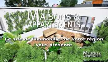 Free download BORDEAUX - APPARTEMENT A VENDRE - 520 000  - 60 m - 3 pice(s) video and edit with RedcoolMedia movie maker MovieStudio video editor online and AudioStudio audio editor onlin