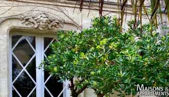 Free download BORDEAUX - MAISON A VENDRE - 1 395 000  - 230 m - 8 pice(s) video and edit with RedcoolMedia movie maker MovieStudio video editor online and AudioStudio audio editor onlin