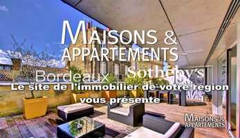Free download BORDEAUX - MAISON A VENDRE - 1 837 500  - 314 m - 7 pices video and edit with RedcoolMedia movie maker MovieStudio video editor online and AudioStudio audio editor onlin