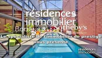 Free download BORDEAUX - MAISON A VENDRE - 1 851 200  - 447 m - 7 pice(s) video and edit with RedcoolMedia movie maker MovieStudio video editor online and AudioStudio audio editor onlin