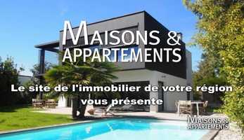 Free download BORDEAUX - MAISON A VENDRE - 1 957 000  - 270 m - 7 pices video and edit with RedcoolMedia movie maker MovieStudio video editor online and AudioStudio audio editor onlin