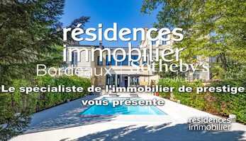 Free download BORDEAUX - MAISON A VENDRE - 2 415 000  - 280 m - 7 pice(s) video and edit with RedcoolMedia movie maker MovieStudio video editor online and AudioStudio audio editor onlin