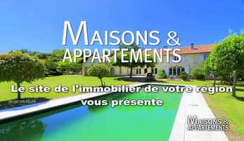 Free download BORDEAUX - MAISON A VENDRE - 3 150 000  - 500 m - 11 pice(s) video and edit with RedcoolMedia movie maker MovieStudio video editor online and AudioStudio audio editor onlin