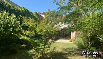 Free download BORDEAUX - MAISON A VENDRE - 493 500  - 95 m - 3 pices video and edit with RedcoolMedia movie maker MovieStudio video editor online and AudioStudio audio editor onlin