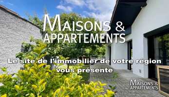 Free download BORDEAUX - MAISON A VENDRE - 853 000  - 132 m - 5 pice(s) video and edit with RedcoolMedia movie maker MovieStudio video editor online and AudioStudio audio editor onlin