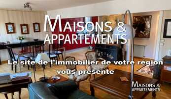 Free download BORDEAUX - MAISON A VENDRE - 872 575  - 231 m - 17 pice(s) video and edit with RedcoolMedia movie maker MovieStudio video editor online and AudioStudio audio editor onlin