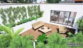 Free download BORDEAUX - MAISON A VENDRE - 960 000  - 90 m - 5 pice(s) video and edit with RedcoolMedia movie maker MovieStudio video editor online and AudioStudio audio editor onlin