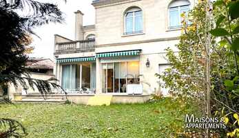 Free download BORDEAUX - MAISON A VENDRE - 990 000  - 175 m - 4 pice(s) video and edit with RedcoolMedia movie maker MovieStudio video editor online and AudioStudio audio editor onlin