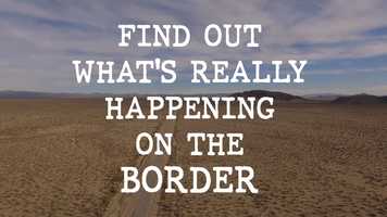 Free download Border Patrol Trailer 1 video and edit with RedcoolMedia movie maker MovieStudio video editor online and AudioStudio audio editor onlin