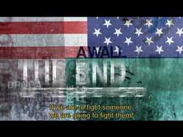 Free download BORDER Trailer video and edit with RedcoolMedia movie maker MovieStudio video editor online and AudioStudio audio editor onlin