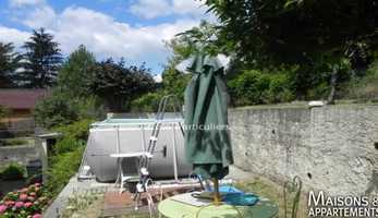 Free download BORDEZAC - MAISON A VENDRE - 205 000  - 100 m - 7 pice(s) video and edit with RedcoolMedia movie maker MovieStudio video editor online and AudioStudio audio editor onlin