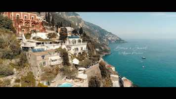 Free download BORIS+JANET (Trailer) - Wedding in Positano video and edit with RedcoolMedia movie maker MovieStudio video editor online and AudioStudio audio editor onlin