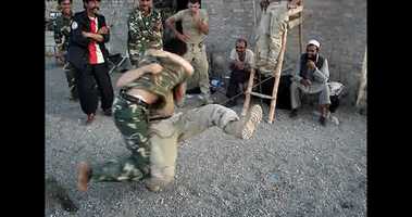 Free download Borne Again - Trailer - TIF video and edit with RedcoolMedia movie maker MovieStudio video editor online and AudioStudio audio editor onlin