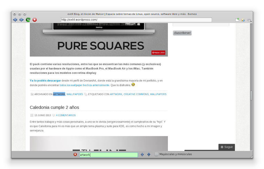Download web tool or web app Borneo