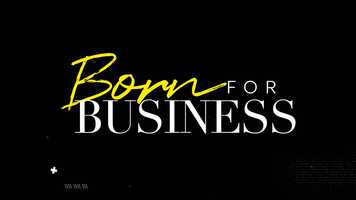Free download BORN FOR BUSINESS - Trailer - Documentary Series - SHOPIFY X PEACOCK+ video and edit with RedcoolMedia movie maker MovieStudio video editor online and AudioStudio audio editor onlin