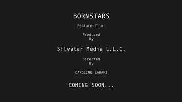 Free download BORNSTARS | MOVIE | COMING SOON video and edit with RedcoolMedia movie maker MovieStudio video editor online and AudioStudio audio editor onlin