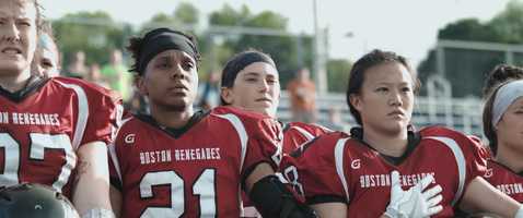 Free download BornToPlay_Trailer video and edit with RedcoolMedia movie maker MovieStudio video editor online and AudioStudio audio editor onlin