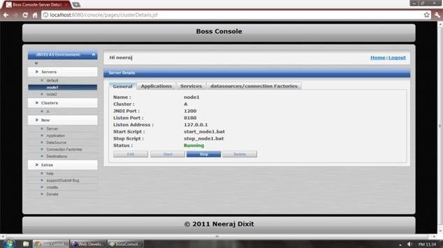 Download web tool or web app BossConsole Download web tool or web app BossConsole