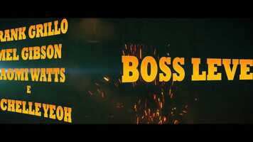 Free download Boss Level (2021) ITA streaming gratis.mp4 video and edit with RedcoolMedia movie maker MovieStudio video editor online and AudioStudio audio editor onlin