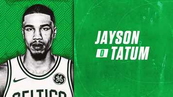 Free download Boston Celtics Player Intro Graphic video and edit with RedcoolMedia movie maker MovieStudio video editor online and AudioStudio audio editor onlin