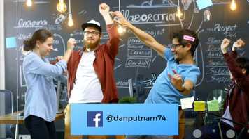 Free download Boston, Massachusetts .Dan-Putnam.com Proclaims New Lightning-Marketer APP | Launch States: IN IL ID HI GA FL DC | .engadget. video and edit with RedcoolMedia movie maker MovieStudio video editor online and AudioStudio audio editor onlin