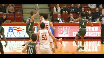 Free download Boston Universitys Mens Basketball teams goes up against the University of Loyola. video and edit with RedcoolMedia movie maker MovieStudio video editor online and AudioStudio audio editor onlin
