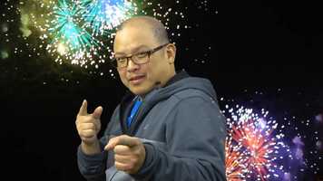 Free download Boston Video Production ShaLaLaLa Productions presents The Josh Lee New Years Outtake video and edit with RedcoolMedia MovieStudio video editor online and AudioStudio audio editor onlin