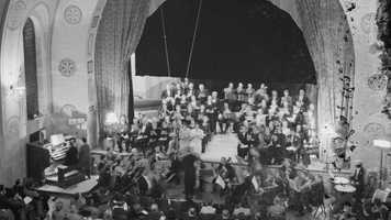 Free download Boswells Sisters Close Harmony video and edit with RedcoolMedia movie maker MovieStudio video editor online and AudioStudio audio editor onlin