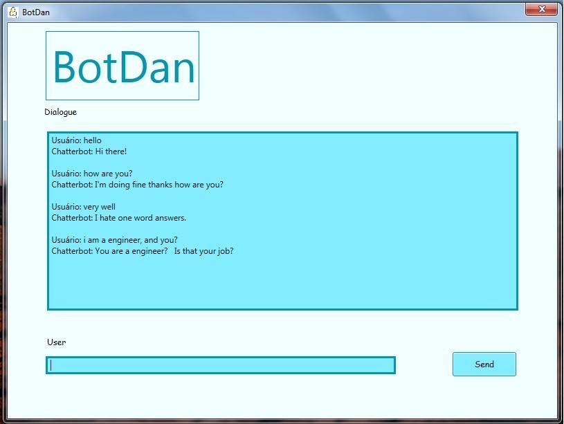 Download web tool or web app BotDan Download web tool or web app BotDan