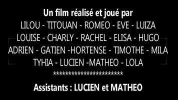 Free download Bouge ton magicien video and edit with RedcoolMedia movie maker MovieStudio video editor online and AudioStudio audio editor onlin