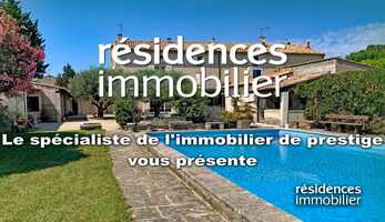 Free download BOULBON - MAISON A VENDRE - 950 000  - 270 m - 10 pice(s) video and edit with RedcoolMedia movie maker MovieStudio video editor online and AudioStudio audio editor onlin