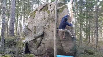 Free download Boulder Shaping Technique (FA), Boulder, Bjrkelund video and edit with RedcoolMedia movie maker MovieStudio video editor online and AudioStudio audio editor onlin