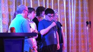 Free download Boulevard of Broken Dreams video and edit with RedcoolMedia movie maker MovieStudio video editor online and AudioStudio audio editor onlin