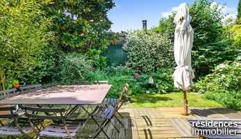 Free download BOULOGNE BILLANCOURT - MAISON A VENDRE - 2 630 000  - 258 m - 9 pices video and edit with RedcoolMedia movie maker MovieStudio video editor online and AudioStudio audio editor onlin