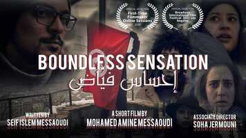 Free download Boundless Sensation - ( Short Film ) video and edit with RedcoolMedia movie maker MovieStudio video editor online and AudioStudio audio editor onlin