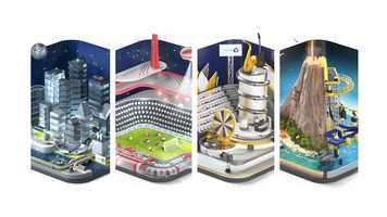 Free download Bouygues: Avec la fibre video and edit with RedcoolMedia movie maker MovieStudio video editor online and AudioStudio audio editor onlin