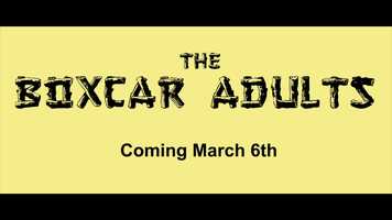 Free download Boxcar Adults Teaser video and edit with RedcoolMedia movie maker MovieStudio video editor online and AudioStudio audio editor onlin