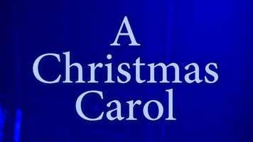 Free download Box Clever Theatres A Christmas Carol video and edit with RedcoolMedia movie maker MovieStudio video editor online and AudioStudio audio editor onlin