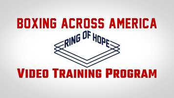 Free download Boxing Across America teaser | Ring of Hope Video Training Program video and edit with RedcoolMedia movie maker MovieStudio video editor online and AudioStudio audio editor onlin