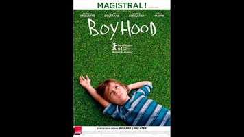Free download BOYHOOD (2014) Streaming BluRay-Light (VOST).mp4 video and edit with RedcoolMedia movie maker MovieStudio video editor online and AudioStudio audio editor onlin